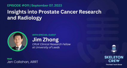 Dr. Jim Zhong - professional in interventional radiology