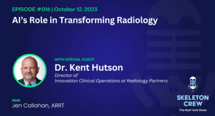 Kent Hutson, Director at Radiology Partners