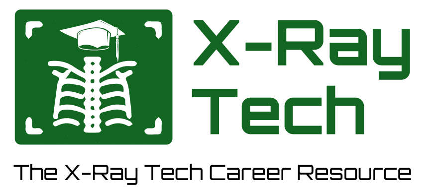X-Ray Tech
