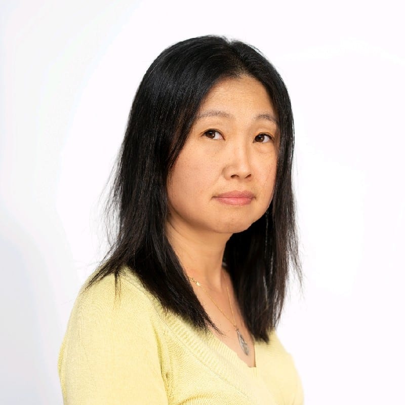 Imaging Technology and Future with Josephine Jiyoun Arns